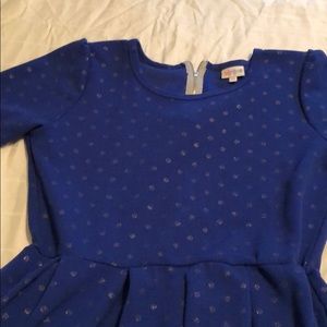 LuLaRoe Amelia